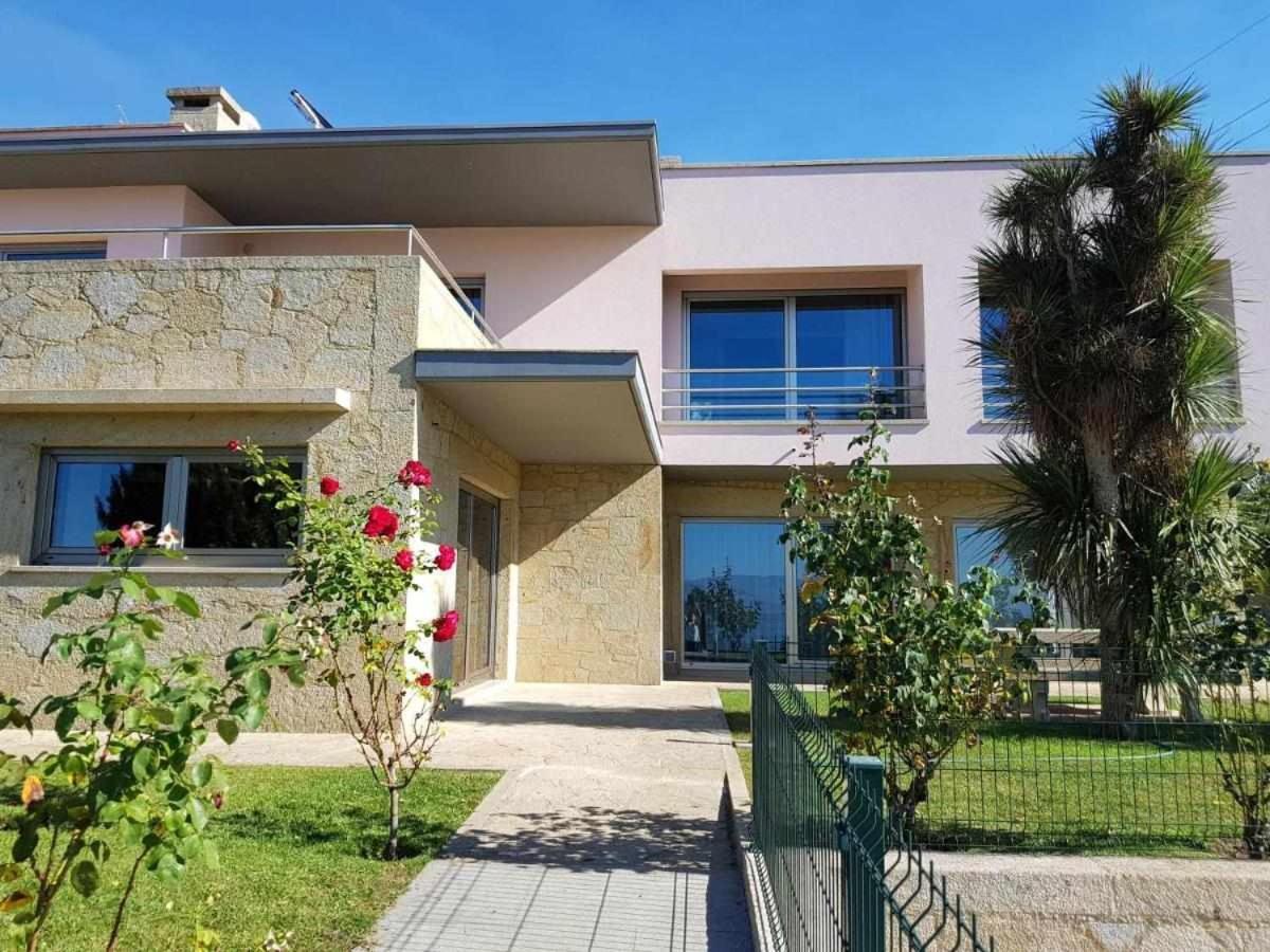 Casa Do Paraiso Gemieira المظهر الخارجي الصورة