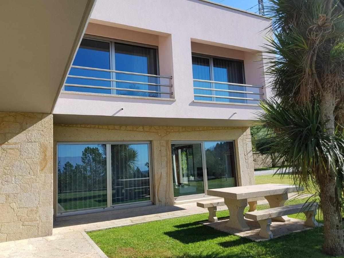 Casa Do Paraiso Gemieira المظهر الخارجي الصورة