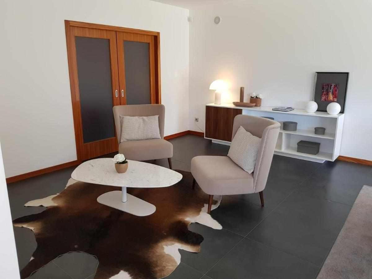 Casa Do Paraiso Gemieira المظهر الخارجي الصورة