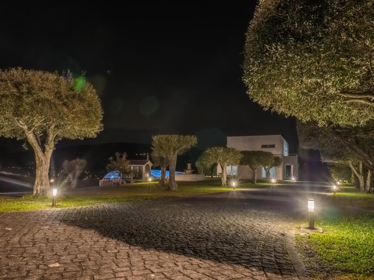 Casa Do Paraiso Gemieira المظهر الخارجي الصورة